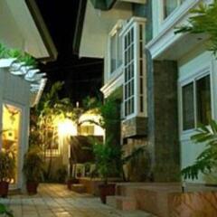 Отель Sheridan Villas Boracay Филиппины, остров Боракай - отзывы, цены и фото номеров - забронировать отель Sheridan Villas Boracay онлайн фото 4