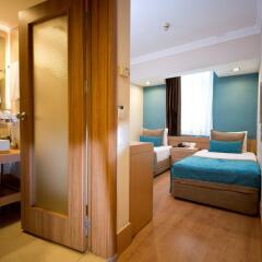 Limak Limra Hotel & Resort комната для гостей фото 2