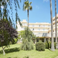 Отель Invisa Hotel Es Pla - Только для взрослых Испания, Сан-Антони-де-Портмань - 1 отзыв об отеле, цены и фото номеров - забронировать отель Invisa Hotel Es Pla - Только для взрослых онлайн