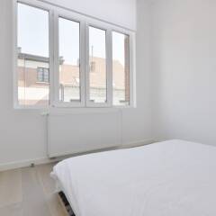 Апартаменты Brederode Area Apartments комната для гостей фото 3