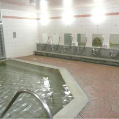 Rishiri Fuji Kanko Hotel Rebun бассейн фото 3