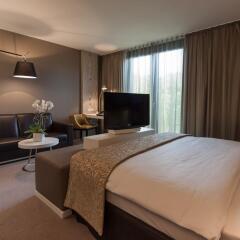 Radisson Blu Park Royal Palace Hotel комната для гостей фото 4