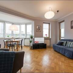 Апартаменты P&O Apartments Plac Europejski 2 комната для гостей фото 3