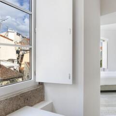 Отель Hello Lisbon Bairro Alto Португалия, Лиссабон - отзывы, цены и фото номеров - забронировать отель Hello Lisbon Bairro Alto онлайн удобства в номере фото 2