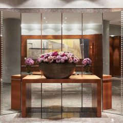 Hotel Arts Barcelona спа