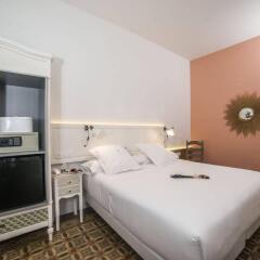 Hotel Madinat сейф в номере