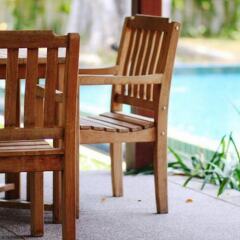 Отель Two Villas Holiday Phuket Onyx Style Nai Harn Beach пляж фото 2