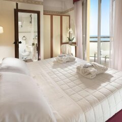 Hotel Bikini Римини комната для гостей фото 4