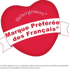 Отель ibis Paris Alésia Montparnasse 14ème с домашними животными