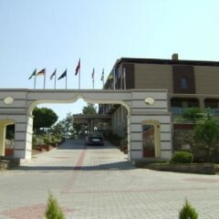 Club Adas Hotel Турция, Каваклыдере - отзывы, цены и фото номеров - забронировать отель Club Adas Hotel онлайн фото 14