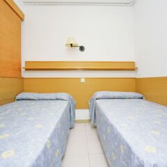 Отель Rentalmar Salou Pacific Испания, Салоу - 3 отзыва об отеле, цены и фото номеров - забронировать отель Rentalmar Salou Pacific онлайн детские мероприятия