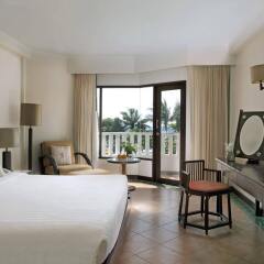 Отель Aonang Villa Resort комната для гостей фото 5