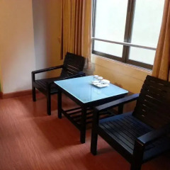 Sukhumvit Crown Hotel Бангкок удобства в номере
