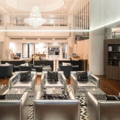 Отель A-One The Royal Cruise Hotel Pattaya Таиланд, Паттайя - отзывы, цены и фото номеров - забронировать отель A-One The Royal Cruise Hotel Pattaya онлайн гостиничный бар