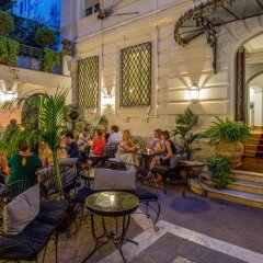 Hotel Locarno фото 4