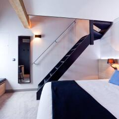 Hotel Neuvice комната для гостей