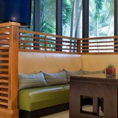 Отель Miami Marriott Biscayne Bay детские мероприятия