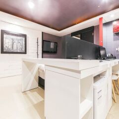 Lexy hotel в номере