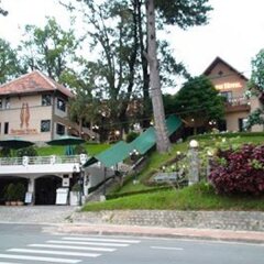 Отель Empress Hotel Dalat Вьетнам, Далат - отзывы, цены и фото номеров - забронировать отель Empress Hotel Dalat онлайн пляж