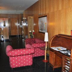 Hotel España интерьер отеля фото 3