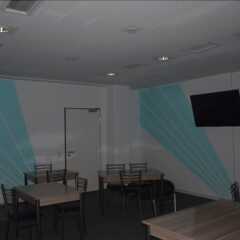 Low Budget Hostel Мюнхен помещение для мероприятий