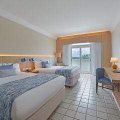 Отель Deville Prime Salvador Бразилия, Сальвадор - отзывы, цены и фото номеров - забронировать отель Deville Prime Salvador онлайн комната для гостей фото 3