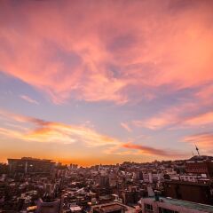 Отель Хостел Itaewon Inn Южная Корея, Сеул - отзывы, цены и фото номеров - забронировать отель Хостел Itaewon Inn онлайн фото 4