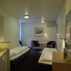 Отель Aarhus City Apartments Дания, Орхус - отзывы, цены и фото номеров - забронировать отель Aarhus City Apartments онлайн фото 16