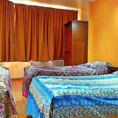 Hotel La Potinière Брюссель комната для гостей фото 2