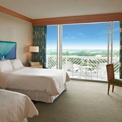 Отель Grand Lucayan Большая Багама комната для гостей фото 5