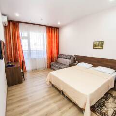 F&G Hotel комната для гостей фото 5