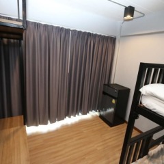 Отель T3 Residence сейф в номере