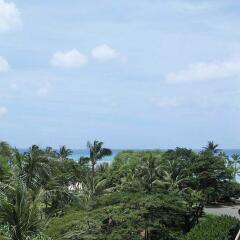 Отель Hilton Hawaiian Village Waikiki Beach Resort балкон