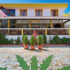 Отель Spazio Leisure Resort Гоа детские мероприятия