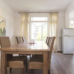 Отель Zuideramstel apartments - RAI area Нидерланды, Амстердам - отзывы, цены и фото номеров - забронировать отель Zuideramstel apartments - RAI area онлайн в номере