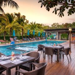 Отель River Front Krabi Hotel Таиланд, Краби - отзывы, цены и фото номеров - забронировать отель River Front Krabi Hotel онлайн фото 4