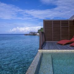 Отель Coco Bodu Hithi фото 13