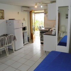 Studio in St Paul , with Wonderful Sea View, Enclosed Garden And Wifi - 8 Km From the Beach in Saint-Paul, France from 195$, photos, reviews - zenhotels.com photo 3