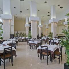Отель RealRent Bahía de Calpe питание