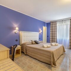 Hotel Rosa Dei Venti Кастельсардо комната для гостей фото 3