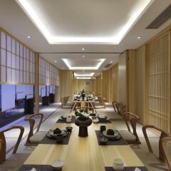 Отель Kempinski Hotel Xiamen Китай, Сямынь - отзывы, цены и фото номеров - забронировать отель Kempinski Hotel Xiamen онлайн фото 4