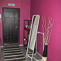 Апартаменты AHOSTEL фитнесс-зал