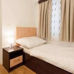 Отель Yourapartment 1150 Австрия, Вена - отзывы, цены и фото номеров - забронировать отель Yourapartment 1150 онлайн комната для гостей фото 4