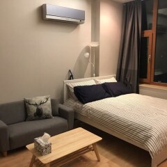 Отель Donny House спа