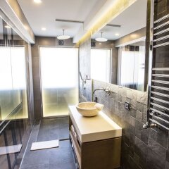 Отель Eden Garden Suites Сербия, Белград - отзывы, цены и фото номеров - забронировать отель Eden Garden Suites онлайн помещение для мероприятий