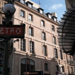 Отель Mabillon Suite Франция, Париж - отзывы, цены и фото номеров - забронировать отель Mabillon Suite онлайн