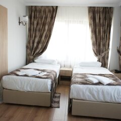 Belle Vues Hotel комната для гостей
