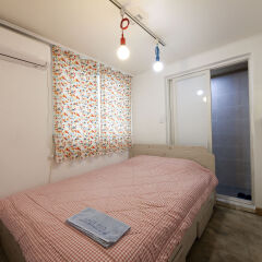 Lazy Fox Hostel комната для гостей фото 3
