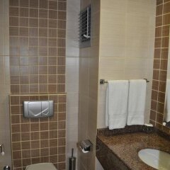Ankara Vilayetler Evi Турция, Анкара - отзывы, цены и фото номеров - забронировать отель Ankara Vilayetler Evi онлайн ванная фото 2