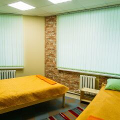 Nice Hostel on Peterburgskaya детские мероприятия
